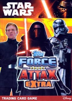 Force_Attax_Extra