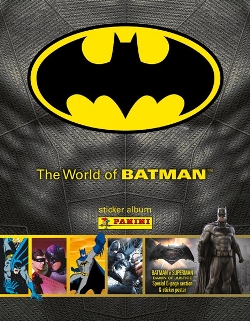 The_World_of_Batman