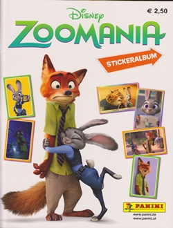 Zoomania