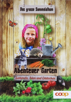 Abenteuer_Garten_Album