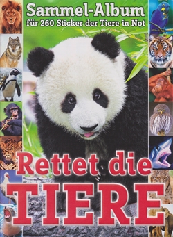 Rettet_die_Tiere_Album