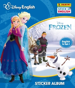 Disney_English_Frozen