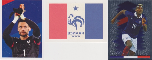 Fiers_d_etre_bleus_Sticker