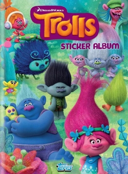 Trolls_Sticker_Album