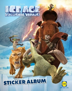 Ice_Age_Lidl_Album