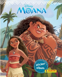 moana