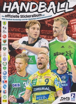 Handball_Album