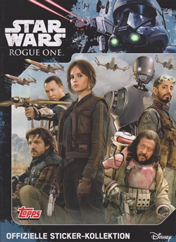 Rogue_One_Stickeralbum