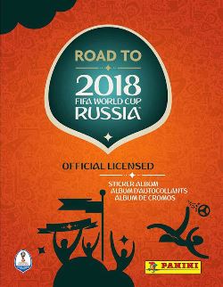 Road_to_2018_FIFA_World_Cup_Russia_Album