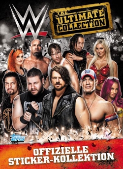 WWE_The_Ultimate_Collection