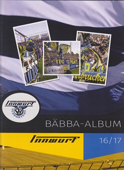 Bäbba_Album