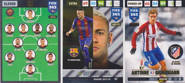 FIFA_365_2017_Update_Edition_Cards