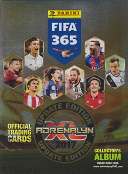 Buy Online Marco Djuricin Limited Edition Adrenalyn Fifa 365 Update Edition  2017