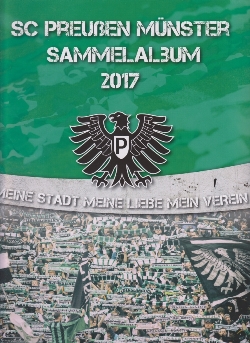 SC_Preußen_Münster_Sammelalbum_2017