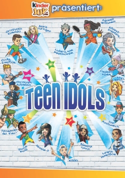 Teen_Idols