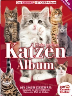 Mein_großes_Katzen_Album
