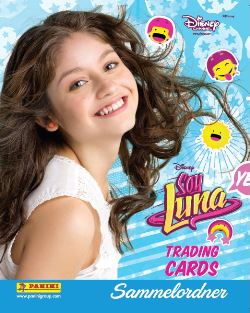 Soy_Luna_Trading_Cards