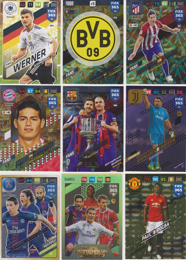 FIFA_365_2018_Cards