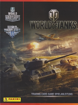 World_of_Tanks