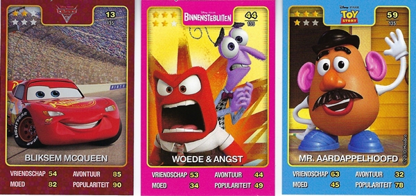 Disney_Pixar_Kaarten_Cards