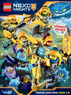 Lego_Nexo_Knights_TCG_Serie_2