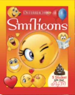 Smilicons_Tüte