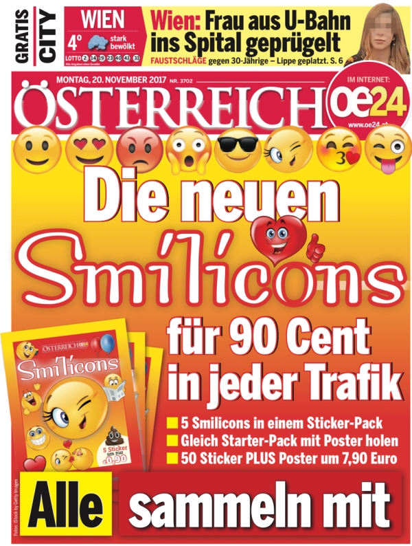 Smilicons_Österreich