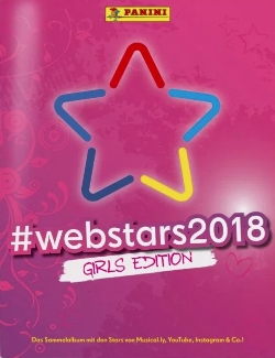 #webstars2018