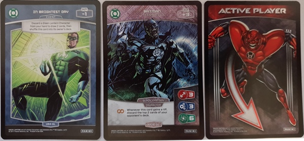 Green_Lantern_Trading_Card_Game_Cards