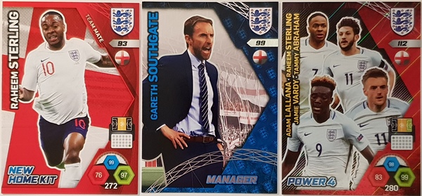 England_2018_Adrenalyn_XL_Cards_2