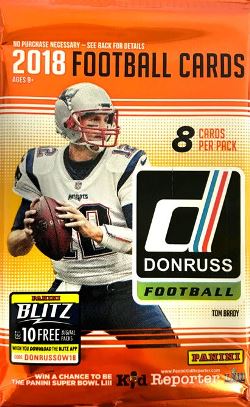 Donruss_Football_2018