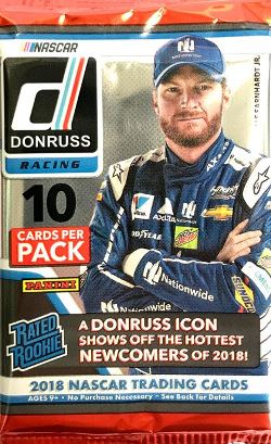 Donruss_Racing_2018_Nascar