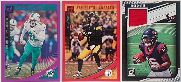 Donruss_Football_2018_Cards_2