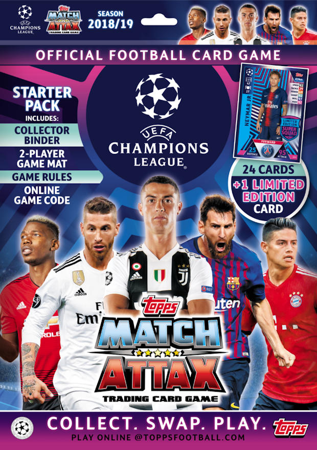 Match_Attax_UEFA_Champions_League_Season_2018_19