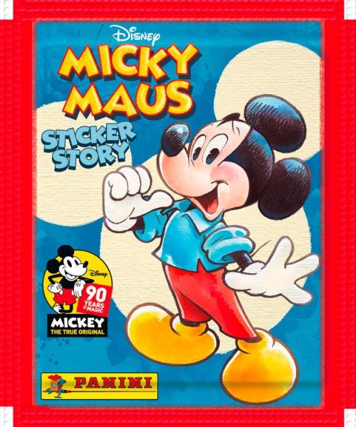 Micky_Maus_Sticker_Story_Tüte