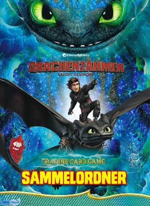 Dragons Sammelbild Info